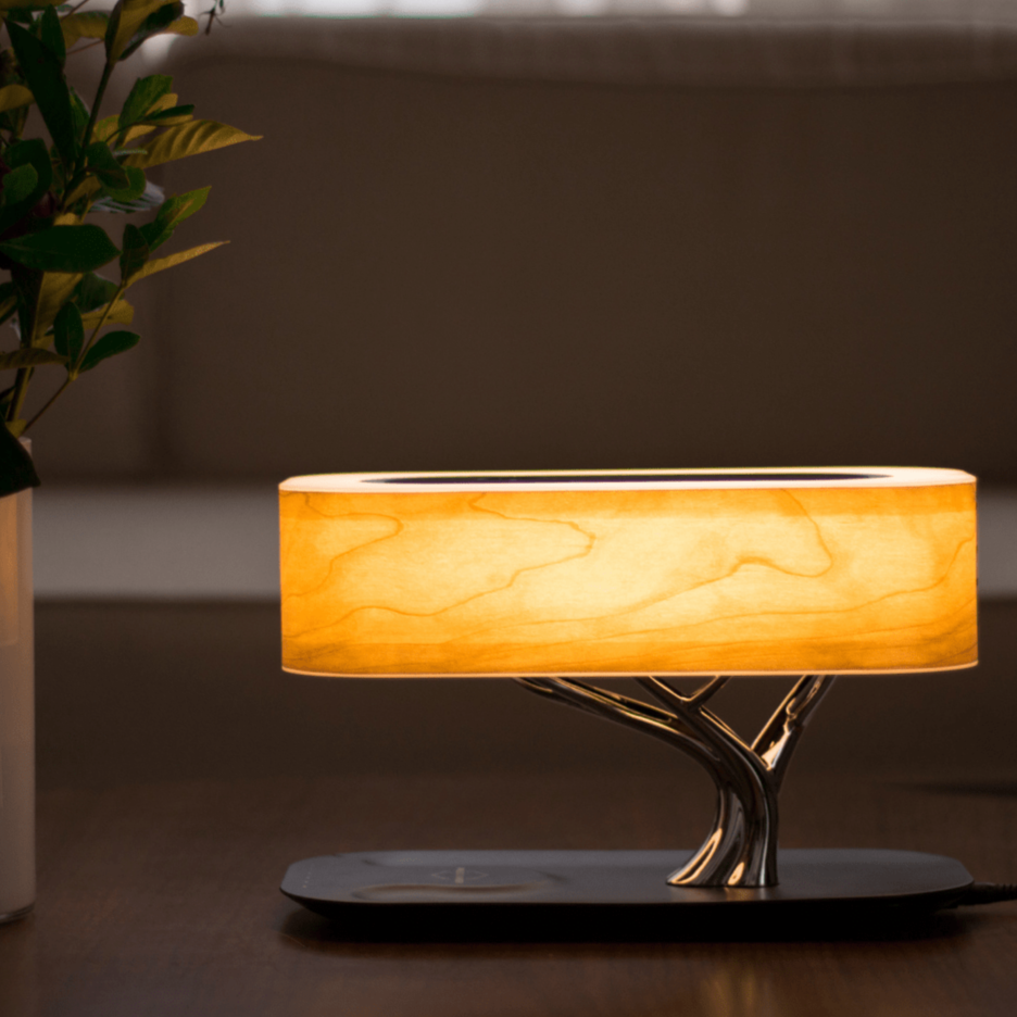 Light of Tree Lamp