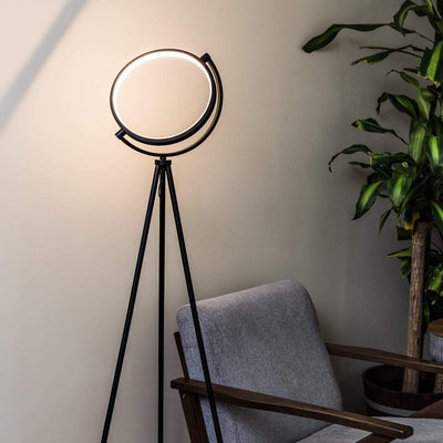 Halo Floor Lamp