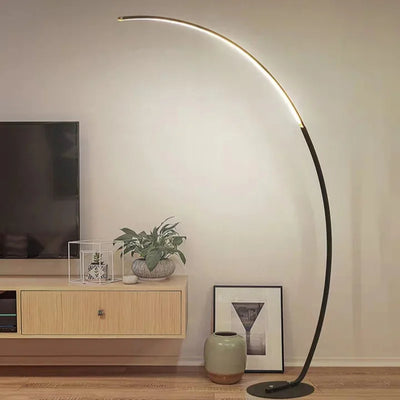 Nordic Simplicity Floor Lamp