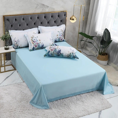 Eden Luxe Egyptian Cotton Duvet Cover Set