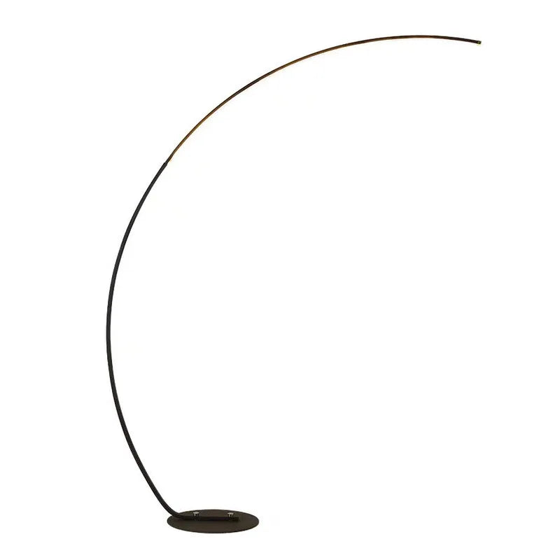 Nordic Simplicity Floor Lamp