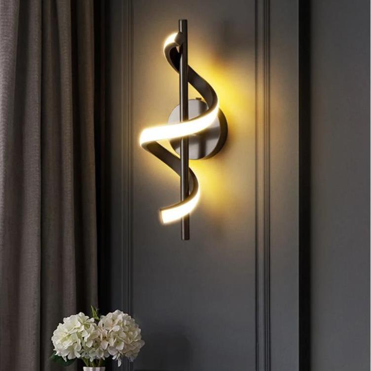 Lustre Led Pendant Light