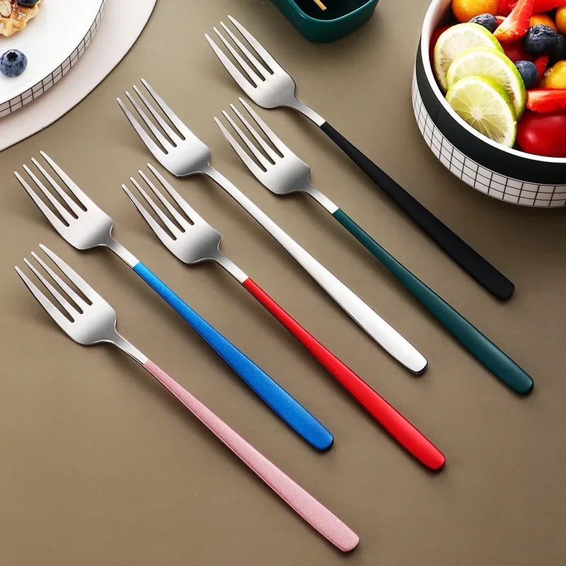 Portable Cutlery Set