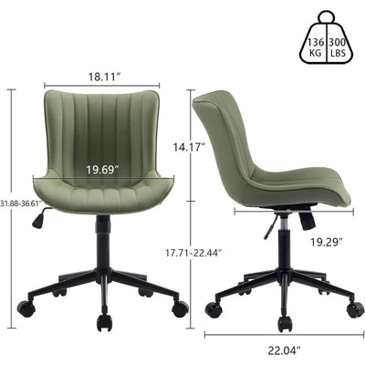 Swivel Desk Chair