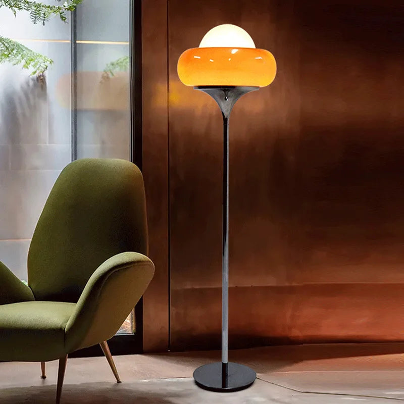 Designer Guzzini Table Lamp Modern bauhaus lamp