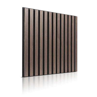 Wood Acoustic Wall Panels