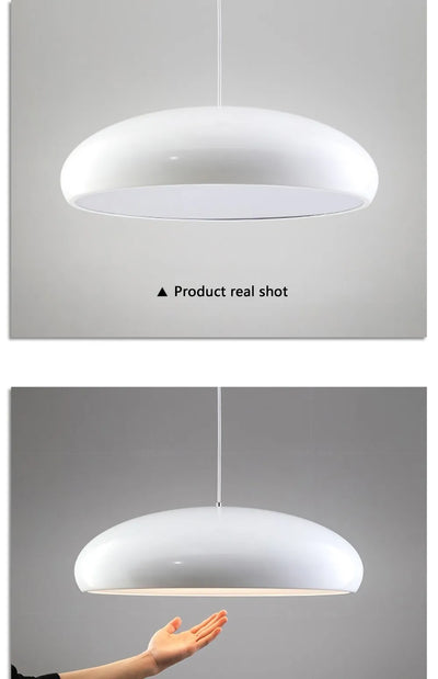 Macaron Pendant Light