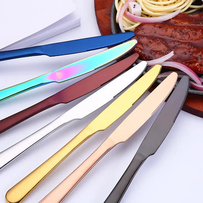 16pcs Cutlery Set Dinnerware