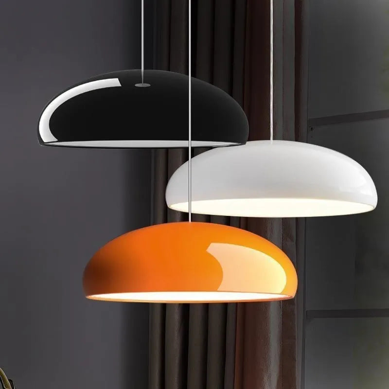 Macaron Pendant Light