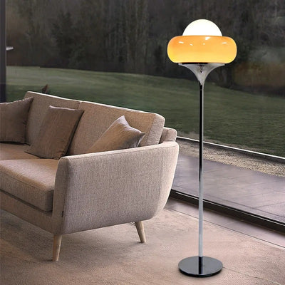 Designer Guzzini Table Lamp Modern bauhaus lamp