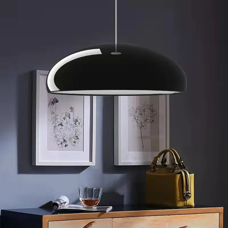 Macaron Pendant Light