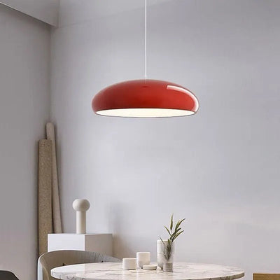 Macaron Pendant Light