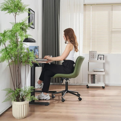 Swivel Desk Chair